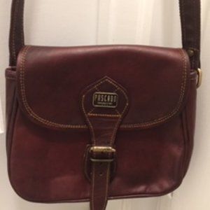 Pascado Handbag